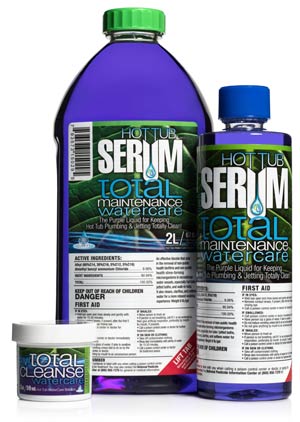 Ask Serum a Question