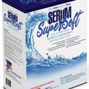 SERUM SuperSoft