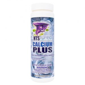 Calcium Plus by HTS Turbo