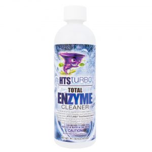 Hot Tub Enzyme by HTS Turbo