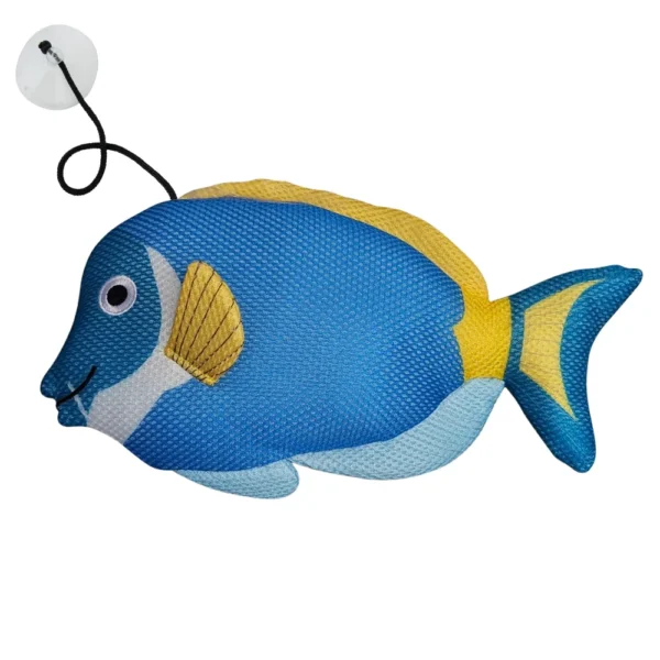 AZUL White Breasted Thorn Tail