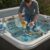 Let’s Get Serious About Keeping Your Hot Tub Clean!