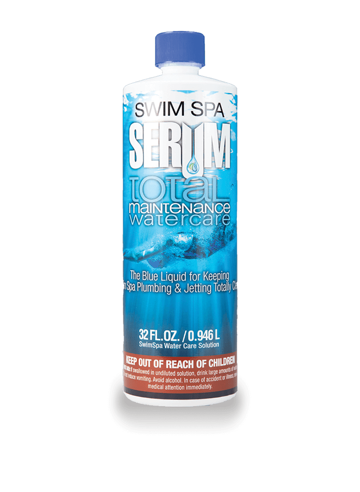 Swim Spa SERUM