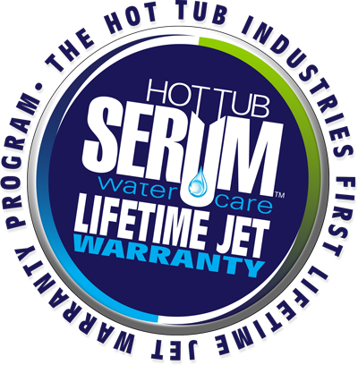 Lifetime Jet Warranty