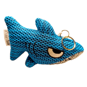 Key Chain Sharky